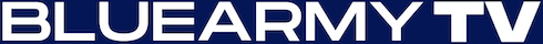 Blue Army TV logo