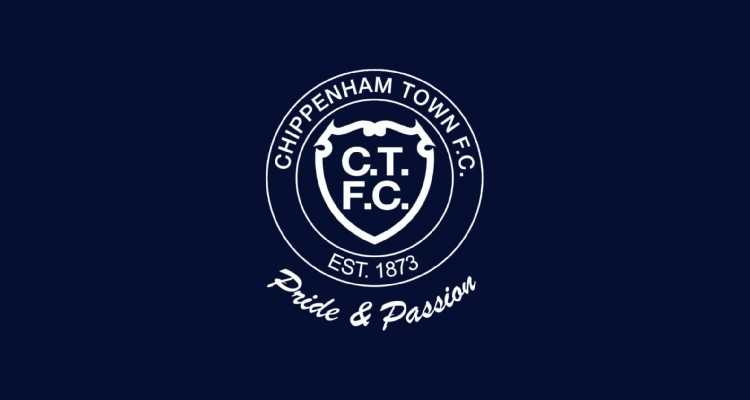 chippenham town fc logo