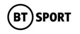 BT sport logo