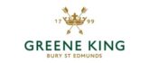 Greene King logo