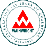 wainwright logo
