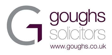 Goughs Solicitors logo