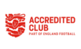 Accredited Club Logo
