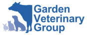 garden vets logo