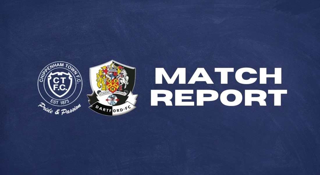 dartford match report