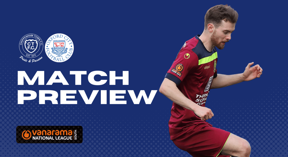 MATCH PREVIEW OXFORD