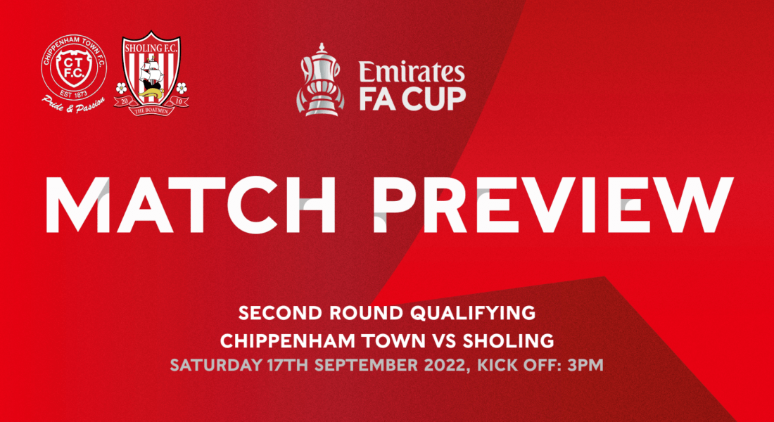 MATCH PREVIEW SHOLING