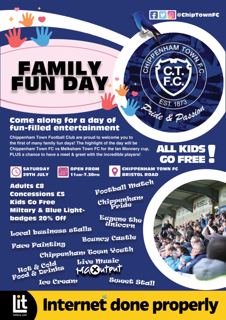 CTFC Family Fun Day flyer FINAL