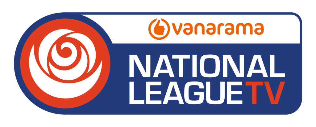 NTL001 National League TV Logo RP 01